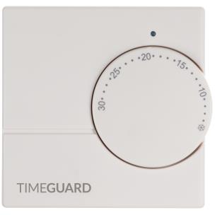 Thermostats